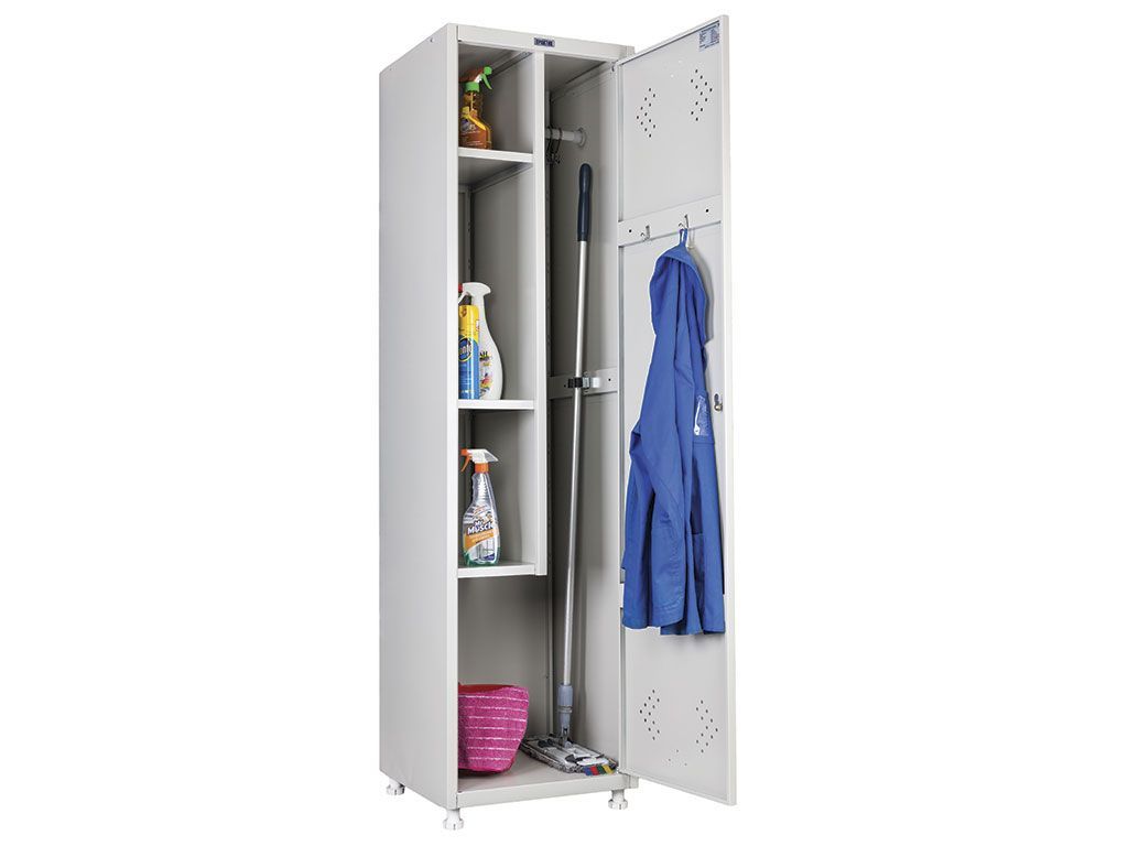 Шкаф для одежды Практик LS 11-50